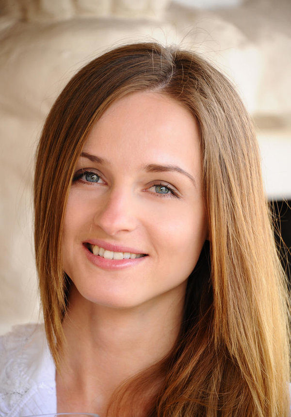 Надюша, 24 года, 1 размер груди