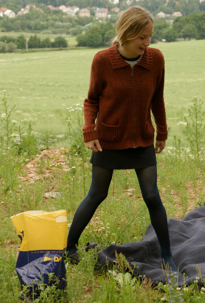 Наталья, 23 года, 5 размер груди