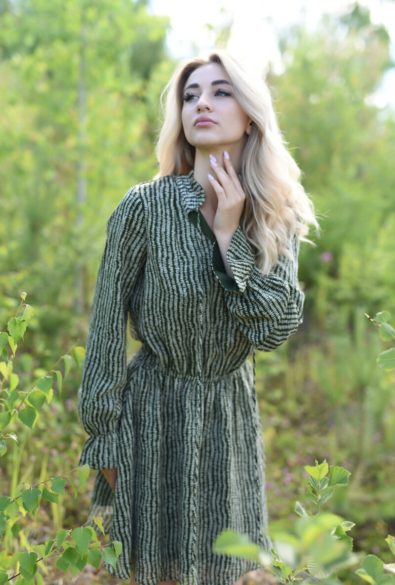 Карина, 28 лет, 6 размер груди