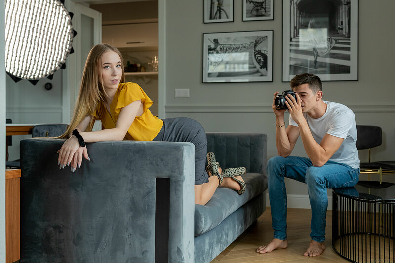 Вера, 36 лет, 1 размер груди